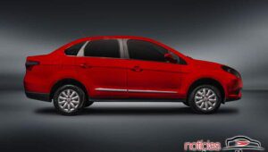 Fiat Grand Siena 2021 3