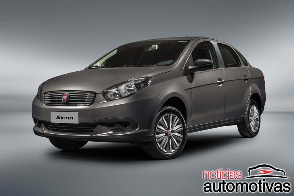 Fiat Grand Siena 2021 9