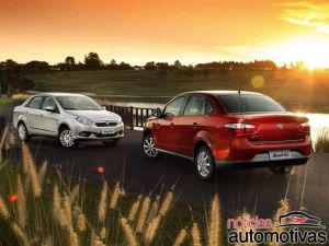 Siena 2015: detalhes, motor, consumo, revisão, versões, preços 