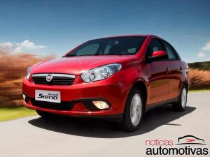 Siena 2015: detalhes, motor, consumo, revisão, versões, preços 