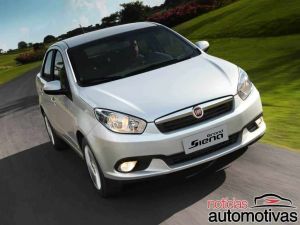 Siena 2015: detalhes, motor, consumo, revisão, versões, preços 