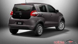 Fiat Mobi 2022: preço, consumo, motor, versões e detalhes 