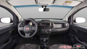 Fiat Mobi 2017: versões, equipamento, consumo, preços, motor, revisão 