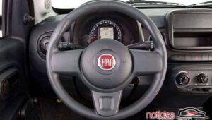 Fiat Mobi 2017: versões, equipamento, consumo, preços, motor, revisão 