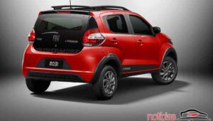 Fiat Mobi Trekking 2021 3