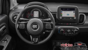 Fiat Mobi Trekking 2021 5