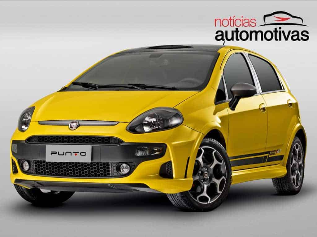 Top 23: carros "esportivos" até 50.000 reais  