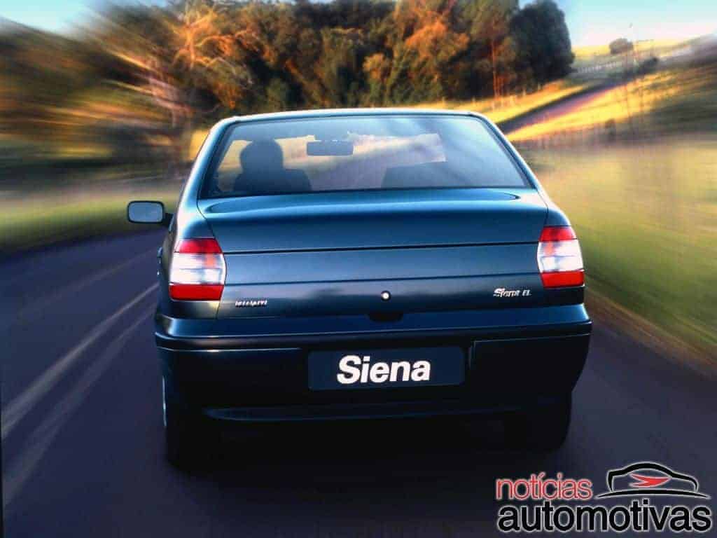 Fiat Siena 1997 2