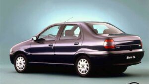 Fiat Siena 1997 3