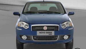 Fiat Siena Fire 2007 1