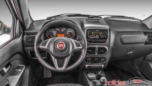 Fiat Strada Trekking 2015 4