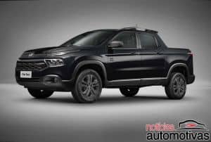 Toro 2019: motor, consumo, revisão, versões, equipamentos, fotos 