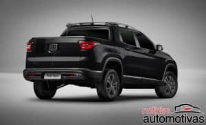 Toro 2019: motor, consumo, revisão, versões, equipamentos, fotos 