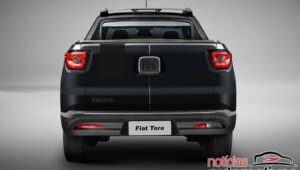 Fiat Toro Blackjack 2018 5