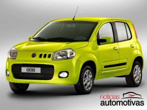 Fiat-Uno-Attractive-5-door-2010–12-300x225 Uno 2013: versões, motor, consumo, detalhes, preços e fotos
