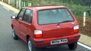 Fiat Uno Fire 2004 3