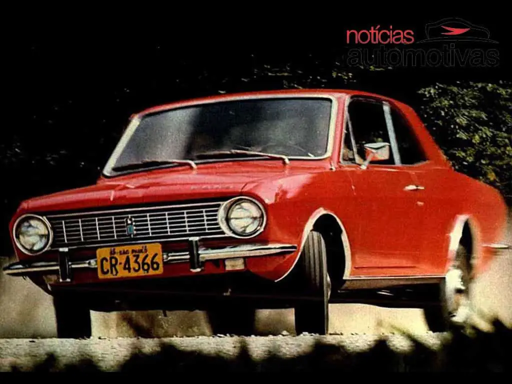 Ford Corcel 1972 02 1