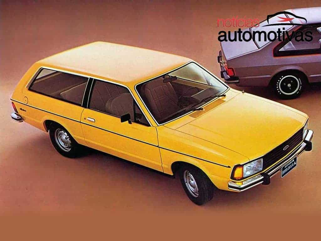 Ford Corcel II 1978 02
