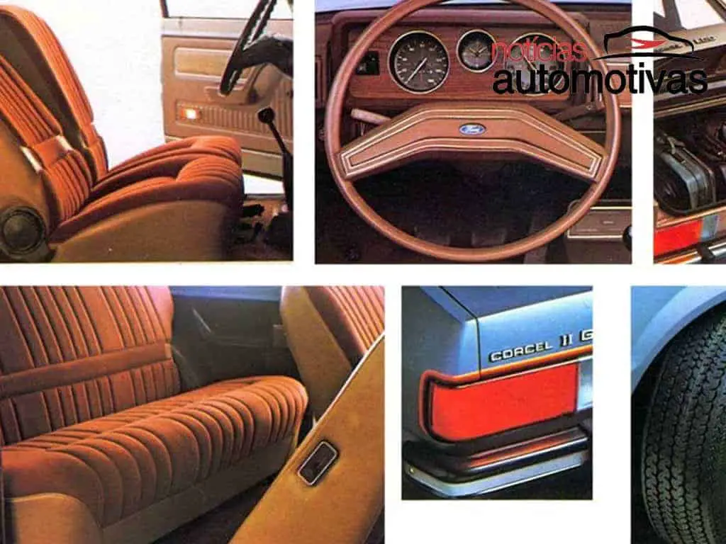 Ford Corcel II 1978 04