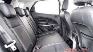 Ford Ecosport Freestyle 2020 8