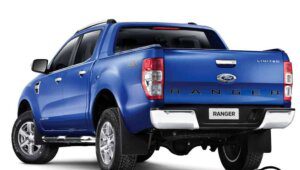 Ranger 2015: preços, motor, versões, consumo, equipamentos 