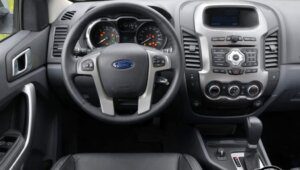 Ford Ranger 2015 6