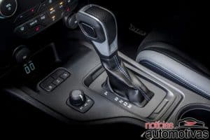 Ranger Raptor: motor, desempenho, detalhes, equipamentos, fotos 