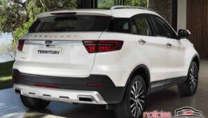 Ford Territory 2021 16 1