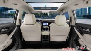 Ford Territory 2021 2 2