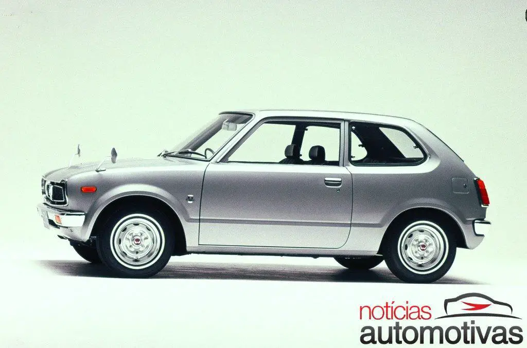 Honda Civic Type R: conheça todas as gerações do esportivo japonês
