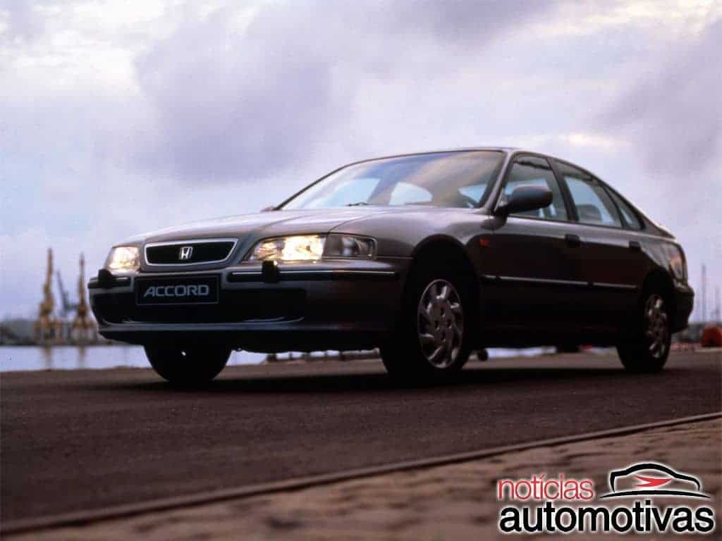 Honda Accord 1994 2