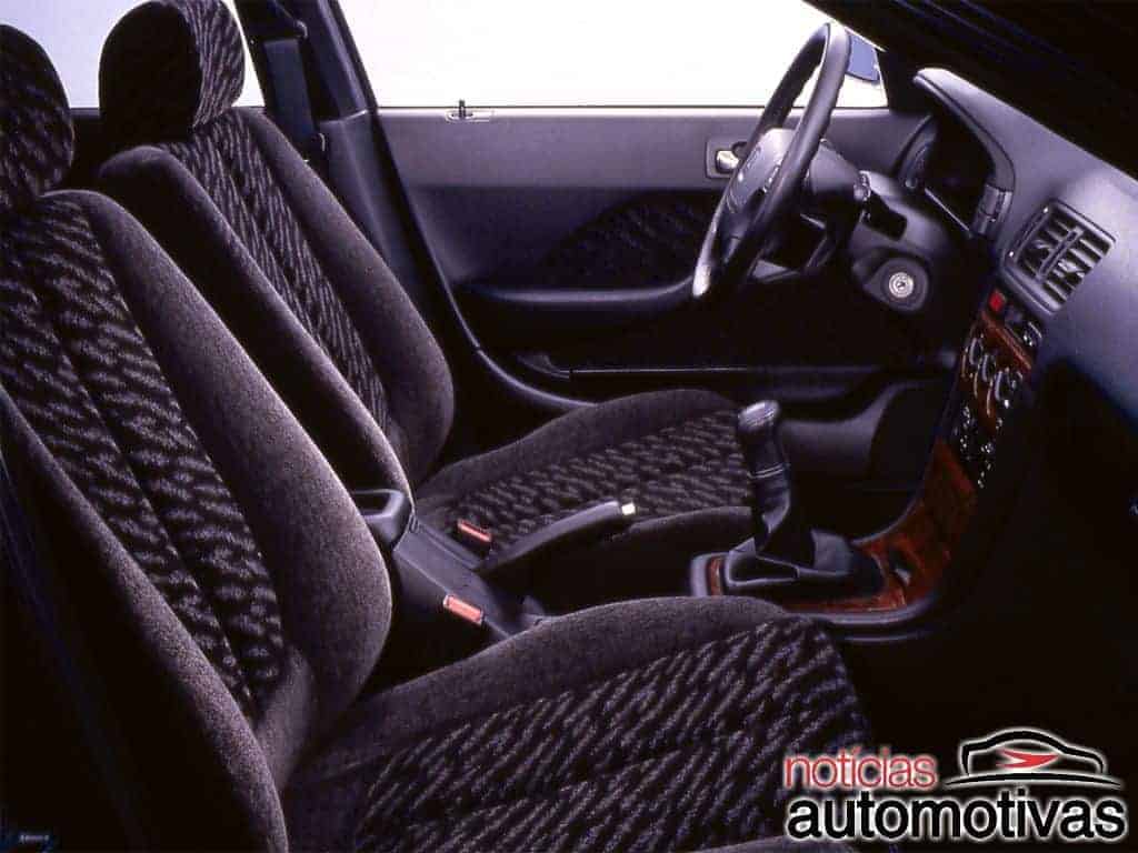 Honda Accord 1994 3