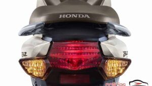 Honda Biz 125 2018 3