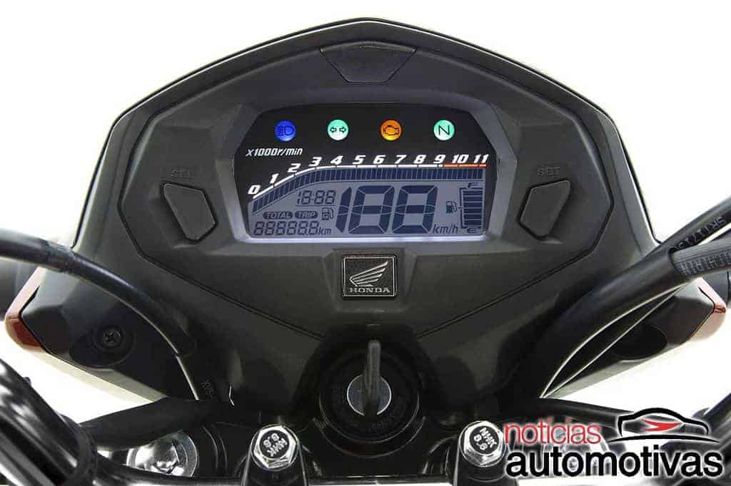 Andamos com a Honda CG 160 Fan, uma moto que trouxe boas lembranças