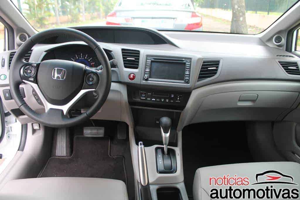 Honda Civic 2.0 2014 (14)