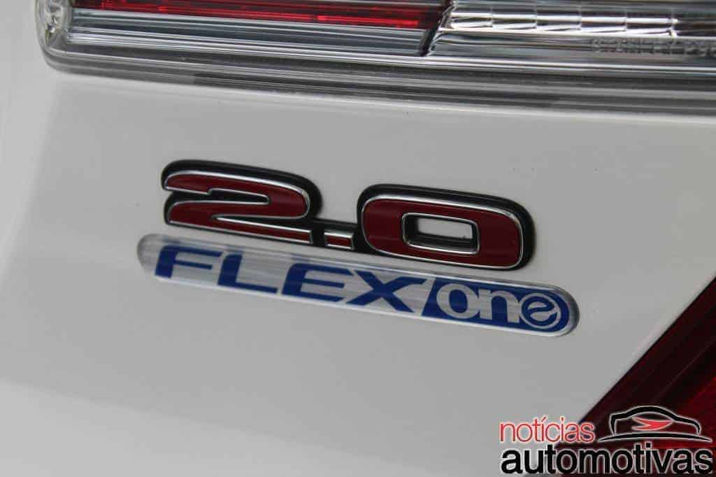 Honda Civic 2014 1.8 e 2.0 FlexOne: Impressões ao dirigir (53 fotos) 