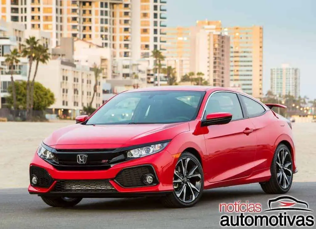 Honda Civic Type R: conheça o esportivo japonês (e suas gerações) 