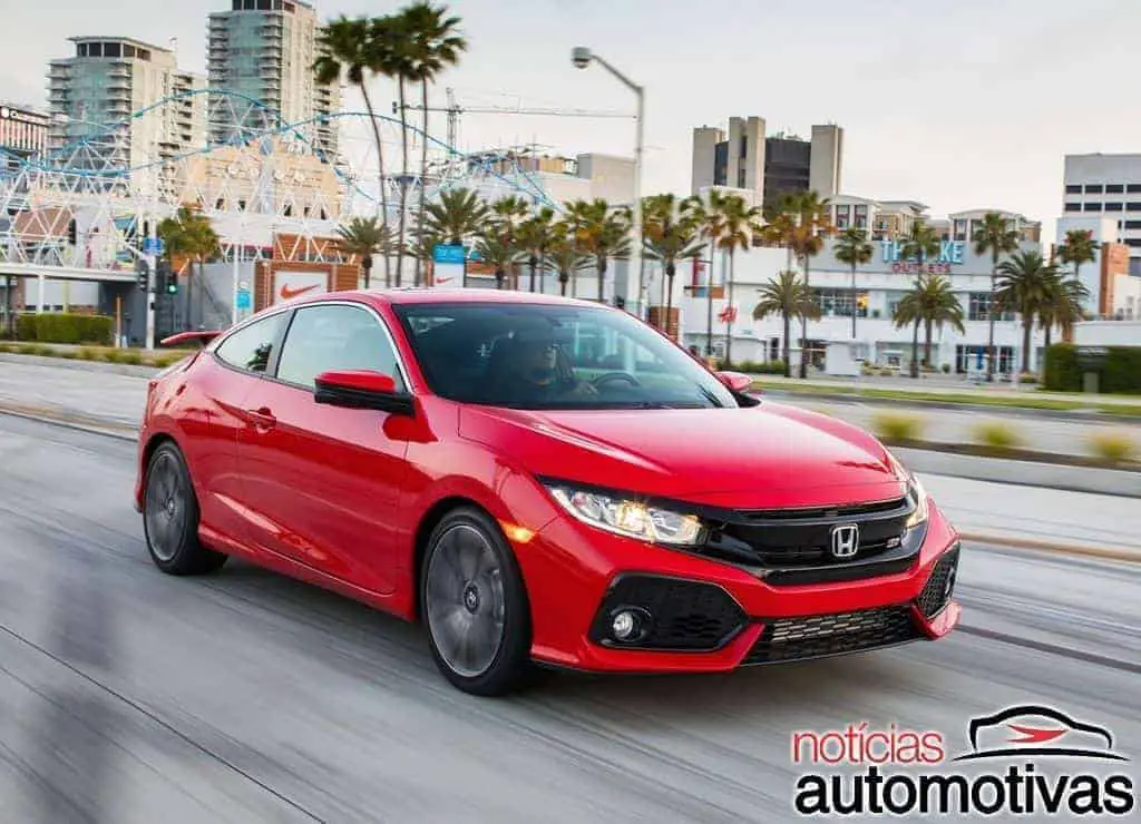 Honda Civic Type R: conheça o esportivo japonês (e suas gerações) 