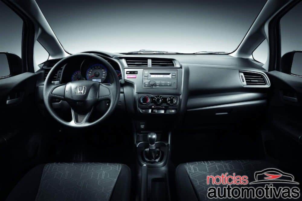 Honda Fit DX: detalhes, equipamentos, motor e desempenho 