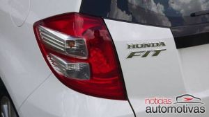 Honda Fit 2013 chega renovado a partir de 51.800 reais (62 fotos) 