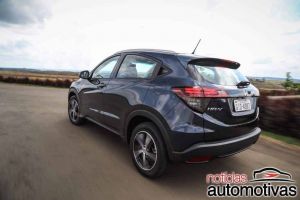 HRV 2020: detalhes, preço, ficha técnica, versões e equipamentos 