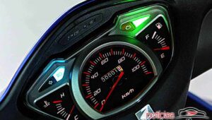 Honda Lead: detalhes, preços, motor, manutenção (e revisões) 