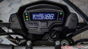 Honda NXR 160 Bros 2018 traz freios CBS de série e preço mais alto 