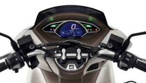 Honda PCX 150 2019 3