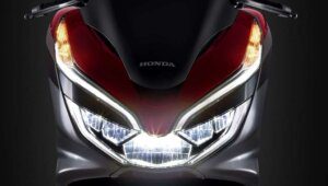Honda PCX 150 2019 7