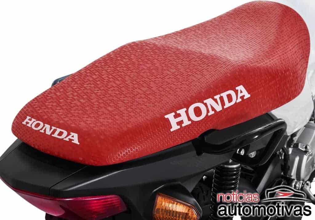 Honda Pop 110i CBS 2019 1