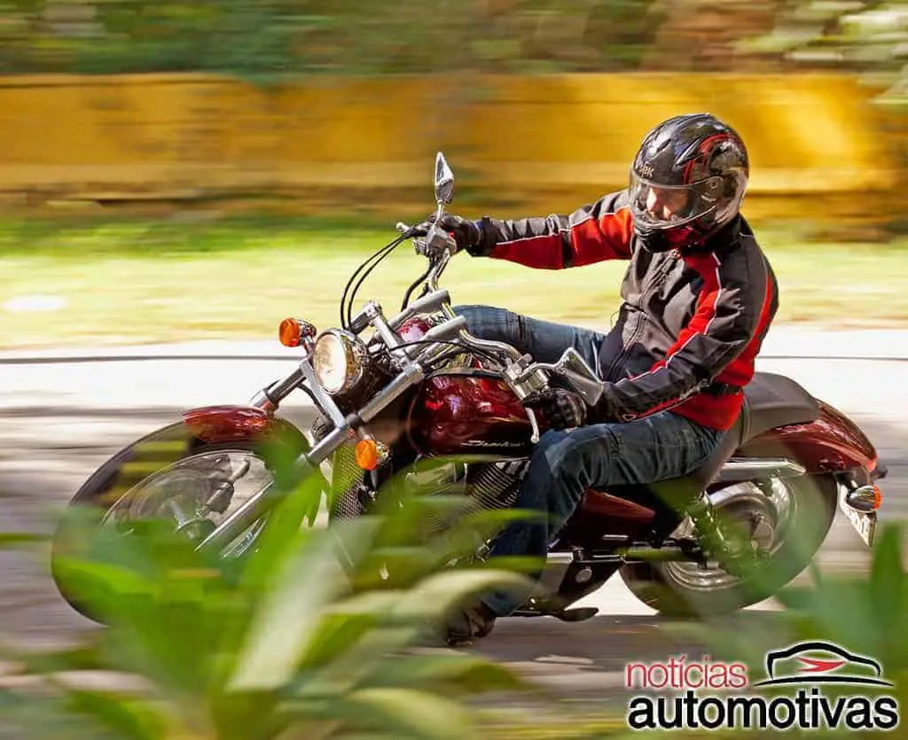 Honda Shadow: história, anos, versões, motores, desempenho, detalhes 