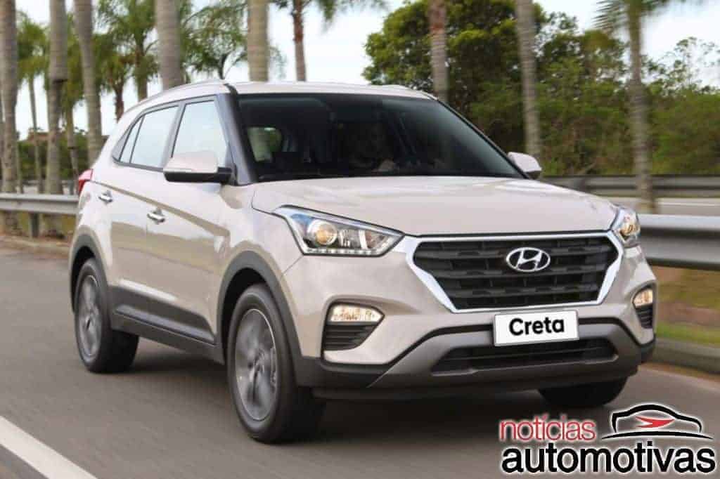 Hyundai: CAOA dá descontos entre R$ 4.000 e R$ 10.000 
