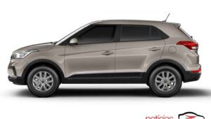 Hyundai Creta Attitude 2020 2