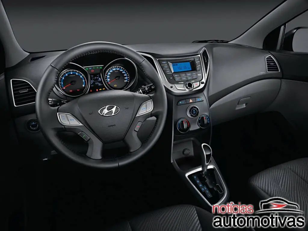 Hyundai HB20X: detalhes, versões, equipamentos, consumo, desempenho 